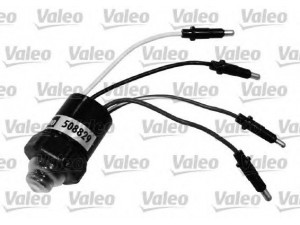 VALEO 508829 slėgio jungiklis, oro kondicionavimas 
 Oro kondicionavimas -> Jungiklis
4319984