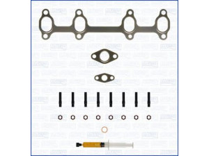 AJUSA JTC11482 montavimo komplektas, kompresorius 
 Išmetimo sistema -> Turbokompresorius