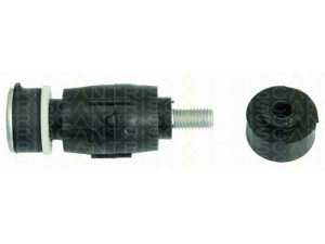 TRISCAN 8500 25610 šarnyro stabilizatorius 
 Ašies montavimas/vairavimo mechanizmas/ratai -> Stabilizatorius/fiksatoriai -> Savaime išsilyginanti atrama
6001 547 138, 8200277960, 6001 547 138