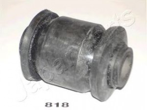 JAPANPARTS RU-818 laikiklis, valdymo svirties montavimas 
 Ašies montavimas/vairavimo mechanizmas/ratai -> Valdymo svirtis/pasukamosios svirties sujungimas -> Montavimas/sutvirtinimas
09319-14007