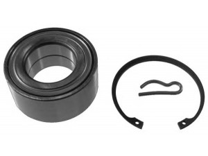 MGA KR3257 rato guolio komplektas 
 Ašies montavimas/vairavimo mechanizmas/ratai -> Rato stebulė/montavimas -> Rato guolis
335027, 9567217680, 71714473, 9567217680SK