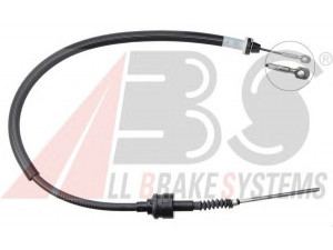 A.B.S. K28043 sankabos trosas
7660958