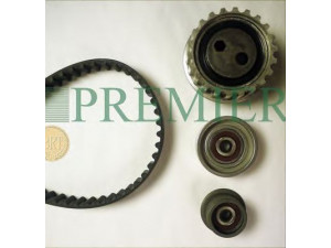 BRT Bearings PBTK526 paskirstymo diržo komplektas 
 Techninės priežiūros dalys -> Papildomas remontas
11311708806, 11311721264, 11311727611
