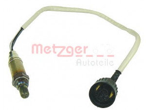 METZGER 0893140 lambda jutiklis 
 Išmetimo sistema -> Jutiklis/zondas
11781 247 235, 11781 468 621, 11781 468 670
