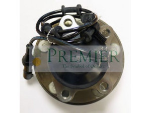 BRT Bearings PWK1940 rato guolio komplektas 
 Ašies montavimas/vairavimo mechanizmas/ratai -> Rato stebulė/montavimas -> Rato guolis
C2D3285
