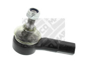 MAPCO 19547 skersinės vairo trauklės galas 
 Vairavimas -> Vairo mechanizmo sujungimai
MB527169, MB598023, MB912076, MR476457