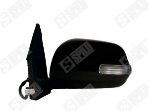 SPILU 55146 išorinis veidrodėlis 
 Kėbulas -> Liukai/stogai/durys/stoglangis/sulankstomas stogas -> Durys/dalys
87910-42A90