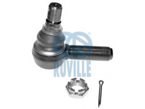 RUVILLE 911503 skersinės vairo trauklės galas
1507826, 1695585, 1695776, 1698557