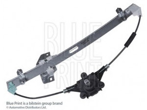 BLUE PRINT ADG01356 lango pakėliklis 
 Vidaus įranga -> Elektrinis lango pakėliklis
82401-1G000, 82401-1G000