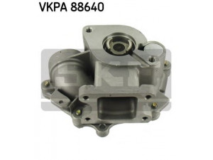 SKF VKPA 88640 vandens siurblys 
 Aušinimo sistema -> Vandens siurblys/tarpiklis -> Vandens siurblys
11 51 7 511 220, 11 51 7 511 221