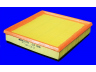 MECAFILTER ELP3896 oro filtras 
 Filtrai -> Oro filtras
13721247637