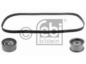 FEBI BILSTEIN 23292 paskirstymo diržo komplektas 
 Techninės priežiūros dalys -> Papildomas remontas
078 198 119, 078 198 119, 078 198 119