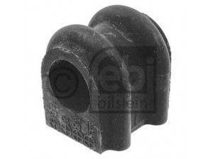 FEBI BILSTEIN 41504 skersinio stabilizatoriaus įvorių komplektas 
 Ašies montavimas/vairavimo mechanizmas/ratai -> Stabilizatorius/fiksatoriai -> Sklendės
54813-2G001