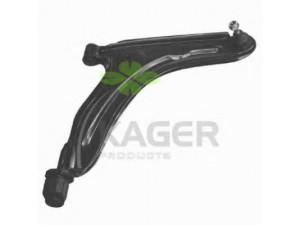 KAGER 87-0417 vikšro valdymo svirtis 
 Ašies montavimas/vairavimo mechanizmas/ratai -> Valdymo svirtis/pasukamosios svirties sujungimas -> Vairo trauklės (valdymo svirtis, išilginis balansyras, diago
54500-21B00