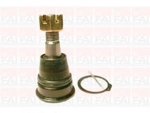 FAI AutoParts SS792 atramos/vairo trauklė 
 Ašies montavimas/vairavimo mechanizmas/ratai -> Sujungimai -> Atramos/vairo trauklė
4016052Y00