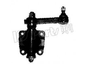 IPS Parts IIA-10515 valdymo svirtis 
 Vairavimas -> Vairo trauklė
MB831042