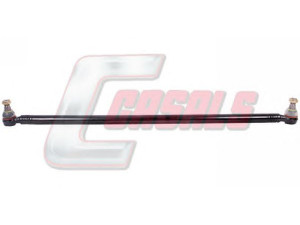 CASALS R6257 centrinės trauklės mazgas 
 Vairavimas -> Vairo trauklė
0014608905, 0024601305