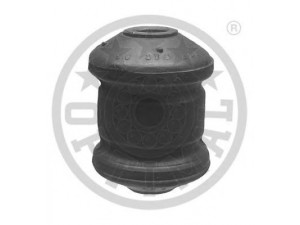OPTIMAL G9-593 valdymo svirties/išilginių svirčių įvorė 
 Ašies montavimas/vairavimo mechanizmas/ratai -> Valdymo svirtis/pasukamosios svirties sujungimas -> Montavimas/sutvirtinimas
0352300, 0352346, 0352351, 352300