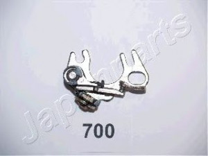JAPANPARTS CT-700 kontakto pertraukiklis, skirstytuvas 
 Kibirkšties / kaitinamasis uždegimas -> Degimo skirstytuvas/dalys
22186-KA000