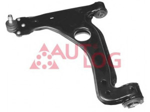 AUTLOG FT1730 vikšro valdymo svirtis 
 Ašies montavimas/vairavimo mechanizmas/ratai -> Valdymo svirtis/pasukamosios svirties sujungimas -> Vairo trauklės (valdymo svirtis, išilginis balansyras, diago
5352016