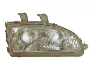 ALKAR 2742413 priekinis žibintas 
 Elektros įranga -> Priekinis žibintas/dalys -> Priekinis žibintas/įterp.
33100SR3G01
