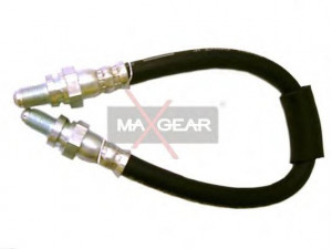 MAXGEAR 52-0141 stabdžių žarnelė 
 Stabdžių sistema -> Stabdžių žarnelės
6 714 710, 6 714 710, 91FB 2282AA