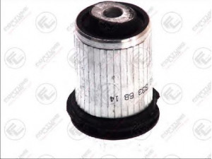 FORTUNE LINE FZ9429 valdymo svirties/išilginių svirčių įvorė 
 Ašies montavimas/vairavimo mechanizmas/ratai -> Valdymo svirtis/pasukamosios svirties sujungimas -> Montavimas/sutvirtinimas
2103336814