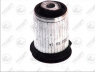 FORTUNE LINE FZ9429 valdymo svirties/išilginių svirčių įvorė 
 Ašies montavimas/vairavimo mechanizmas/ratai -> Valdymo svirtis/pasukamosios svirties sujungimas -> Montavimas/sutvirtinimas
2103336814