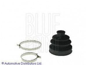 BLUE PRINT ADN18137 gofruotoji membrana, kardaninis velenas 
 Ratų pavara -> Gofruotoji membrana
39241-2U625