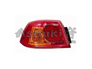 ASHUKI 3232921 kombinuotas galinis žibintas 
 Elektros įranga -> Šviesos -> Kombinuotas galinis žibintas/dalys -> Kombinuotas galinis žibintas
8330A109, 8330A555