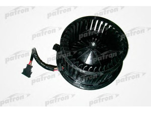 PATRON PFN040 elektrovariklis, vidinis pūtiklis 
 Šildymas / vėdinimas -> Orpūtė/dalys
701 819 021B