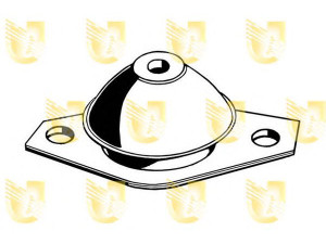 UNIGOM 395094 variklio montavimas 
 Variklis -> Variklio montavimas -> Variklio montavimo rėmas
82406669, 82406669