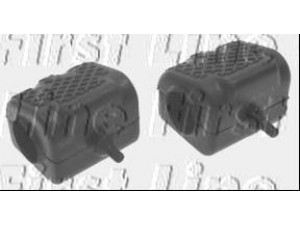 FIRST LINE FSK7682K skersinio stabilizatoriaus komplektas 
 Ašies montavimas/vairavimo mechanizmas/ratai -> Stabilizatorius/fiksatoriai -> Pasukimo trauklė
5081P4, 5081P4, 5081.P4