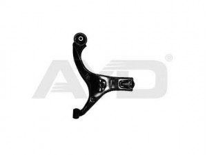 AYD 9705383 vikšro valdymo svirtis 
 Ašies montavimas/vairavimo mechanizmas/ratai -> Valdymo svirtis/pasukamosios svirties sujungimas -> Vairo trauklės (valdymo svirtis, išilginis balansyras, diago
545011E000, 545010J000, 545011E000