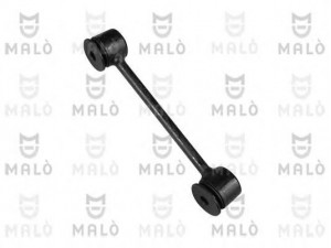 MAL? 50614 šarnyro stabilizatorius 
 Ašies montavimas/vairavimo mechanizmas/ratai -> Stabilizatorius/fiksatoriai -> Savaime išsilyginanti atrama
4656934AB