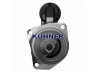 AD KÜHNER 10324 starteris 
 Elektros įranga -> Starterio sistema -> Starteris
78VB11000DA, 89VX11000AA