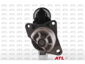 ATL Autotechnik A 17 530 starteris 
 Elektros įranga -> Starterio sistema -> Starteris
1 027 772, 1 030 151, 1 033 781