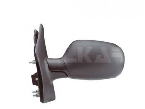 ALKAR 6126220 išorinis veidrodėlis 
 Kėbulas -> Langai/veidrodėliai -> Veidrodėlis
7700834190, 7701841656