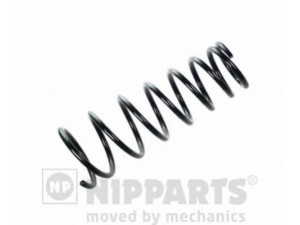 NIPPARTS N5552087 spyruoklė 
 Pakaba -> Spyruoklės
48231-1A210, 48231-32420