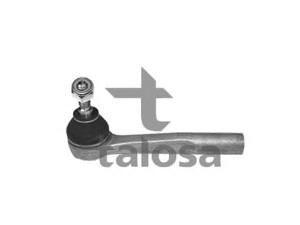TALOSA 42-01912 skersinės vairo trauklės galas
77366166