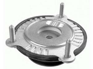 LEMFÖRDER 34568 01 pakabos statramsčio atraminis guolis 
 Ašies montavimas/vairavimo mechanizmas/ratai -> Montavimas, pakabos statramstis
5038 G1, 9659796380