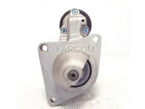 FARCOM 103215 starteris 
 Elektros įranga -> Starterio sistema -> Starteris
46231550, 46231555, 5991832, 7589411
