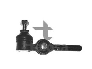 TALOSA 42-09619 skersinės vairo trauklės galas 
 Vairavimas -> Vairo mechanizmo sujungimai
113415813D