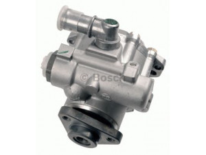 BOSCH K S01 000 511 hidraulinis siurblys, vairo sistema 
 Vairavimas -> Vairo pavara/siurblys
ERR5407, QVB101090