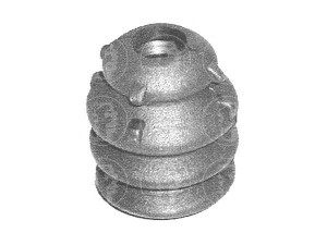 FARE SA 2656 atraminis buferis, pakaba 
 Pakaba -> Pakabos dalys -> Surinkimo dalys
6167869