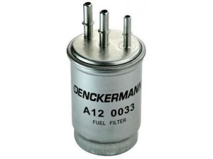 DENCKERMANN A120033 kuro filtras 
 Filtrai -> Kuro filtras
1137026, 1230645, 1480561, 4442434