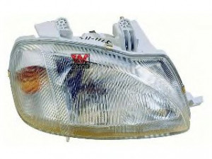 VAN WEZEL 1106943 priekinis žibintas 
 Kėbulas -> Priekinis žibintas/dalys -> Priekinis žibintas/įterp.
81170-87114-000, 8117087114000