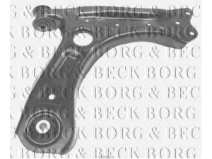 BORG & BECK BCA6874 vikšro valdymo svirtis 
 Ašies montavimas/vairavimo mechanizmas/ratai -> Valdymo svirtis/pasukamosios svirties sujungimas -> Vairo trauklės (valdymo svirtis, išilginis balansyras, diago
6R0407152A, 6R0407152C, 6R0407152F
