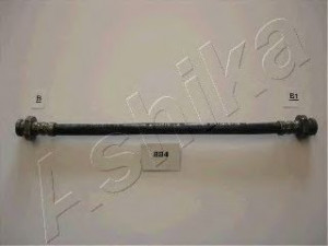 ASHIKA 69-08-884 laikantysis rėmas, stabdžių žarnelė 
 Stabdžių sistema -> Stabdžių žarnelės
51540-85050