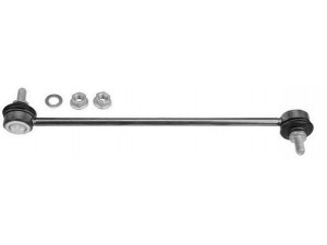 DENCKERMANN D140130 šarnyro stabilizatorius 
 Ašies montavimas/vairavimo mechanizmas/ratai -> Stabilizatorius/fiksatoriai -> Savaime išsilyginanti atrama
31 35 1 091 496, 31 35 1 095 695